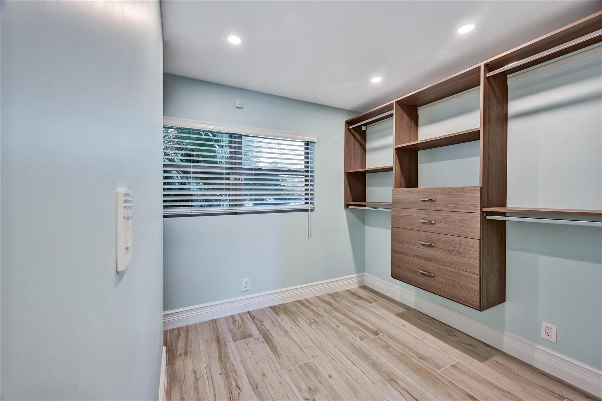 Hidden Harbor - Residential