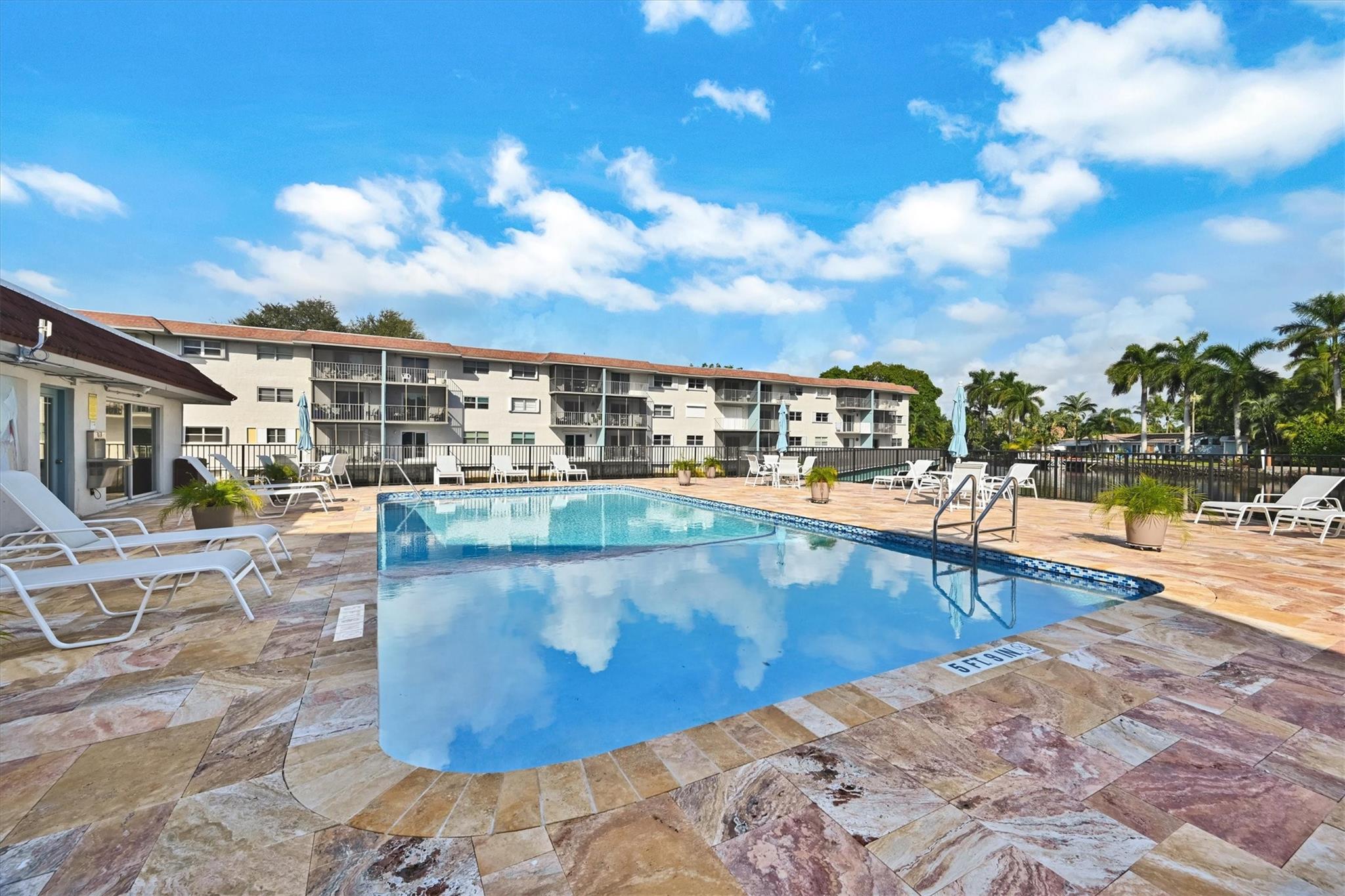 Hidden Harbor - Residential