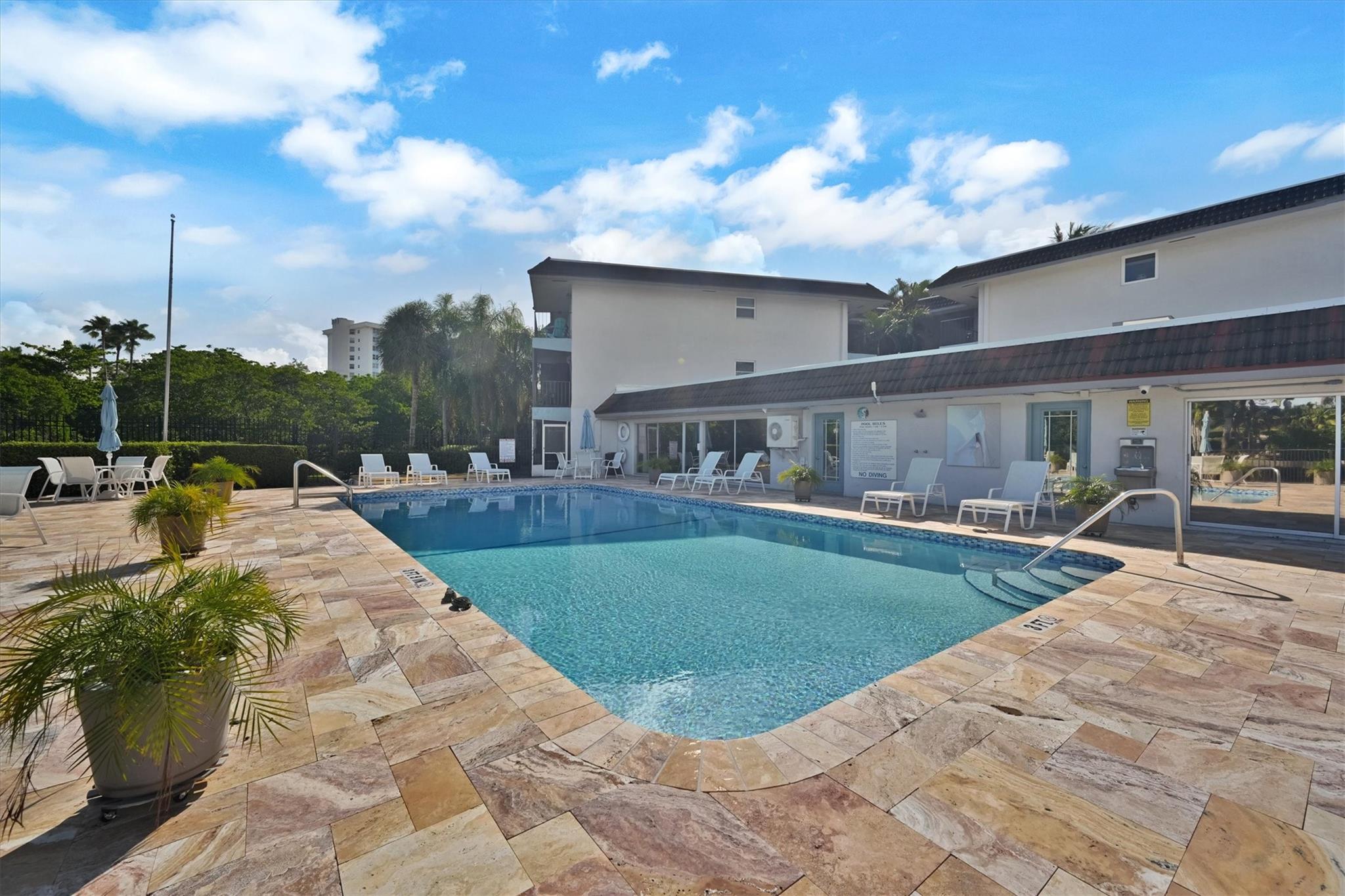 Hidden Harbor - Residential