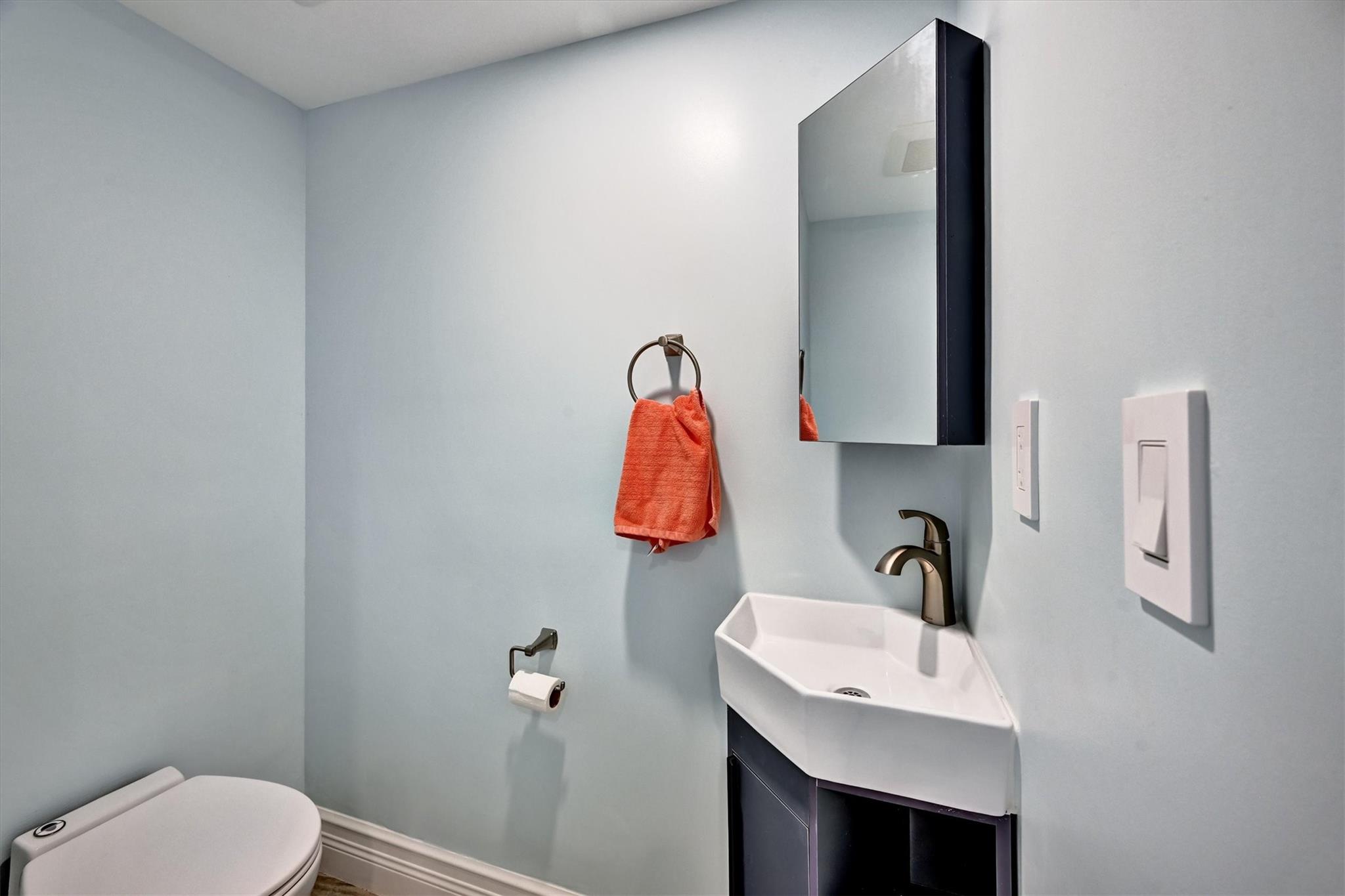 Hidden Harbor - Residential