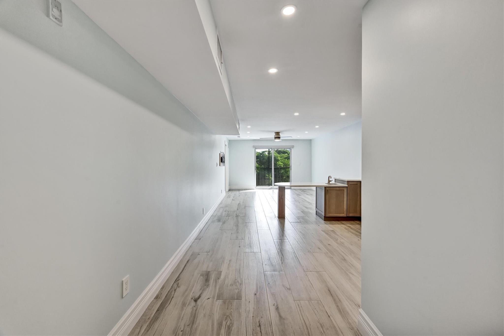 Hidden Harbor - Residential