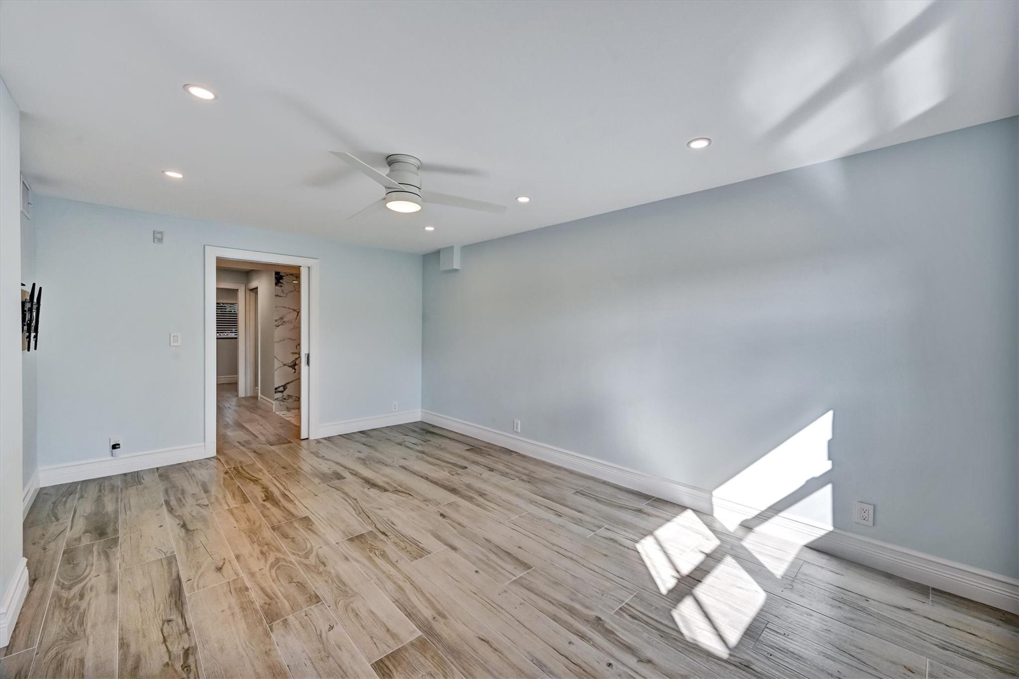 Hidden Harbor - Residential