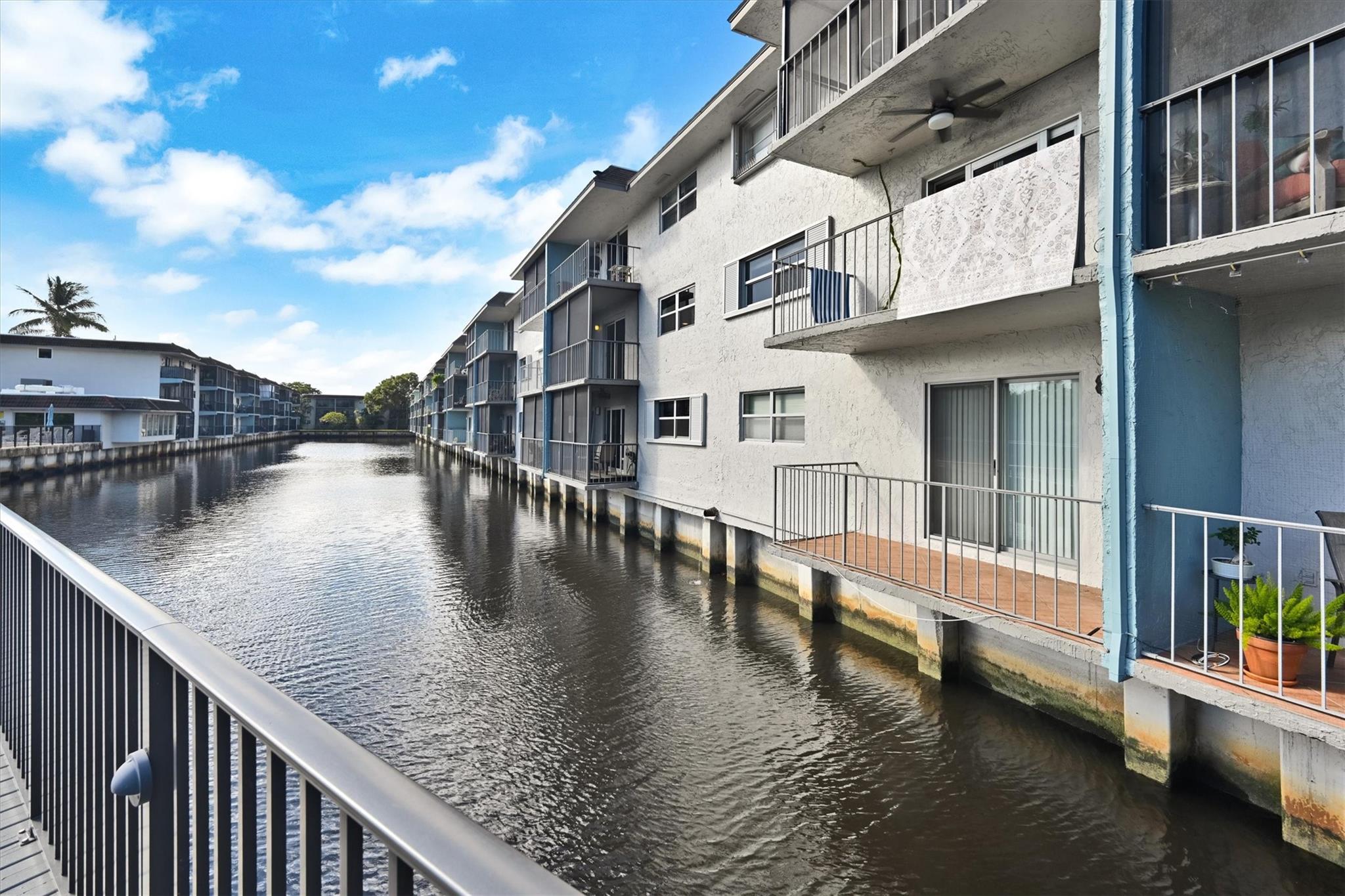 Hidden Harbor - Residential