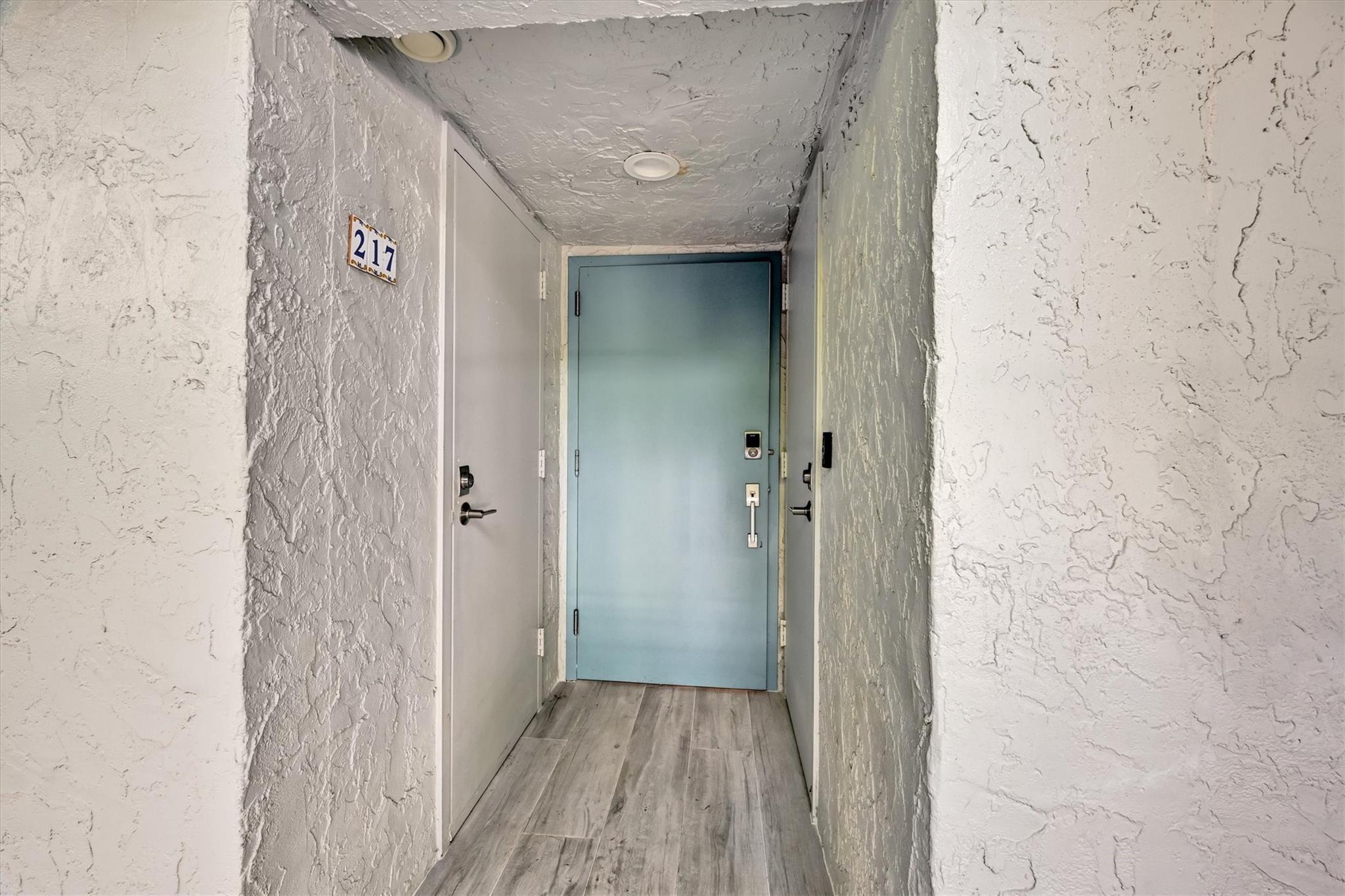 Hidden Harbor - Residential