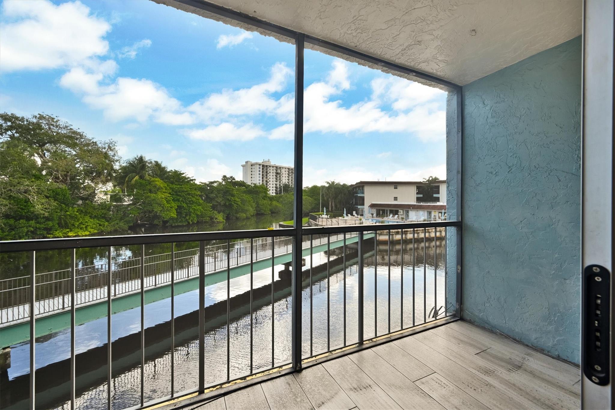 Hidden Harbor - Residential