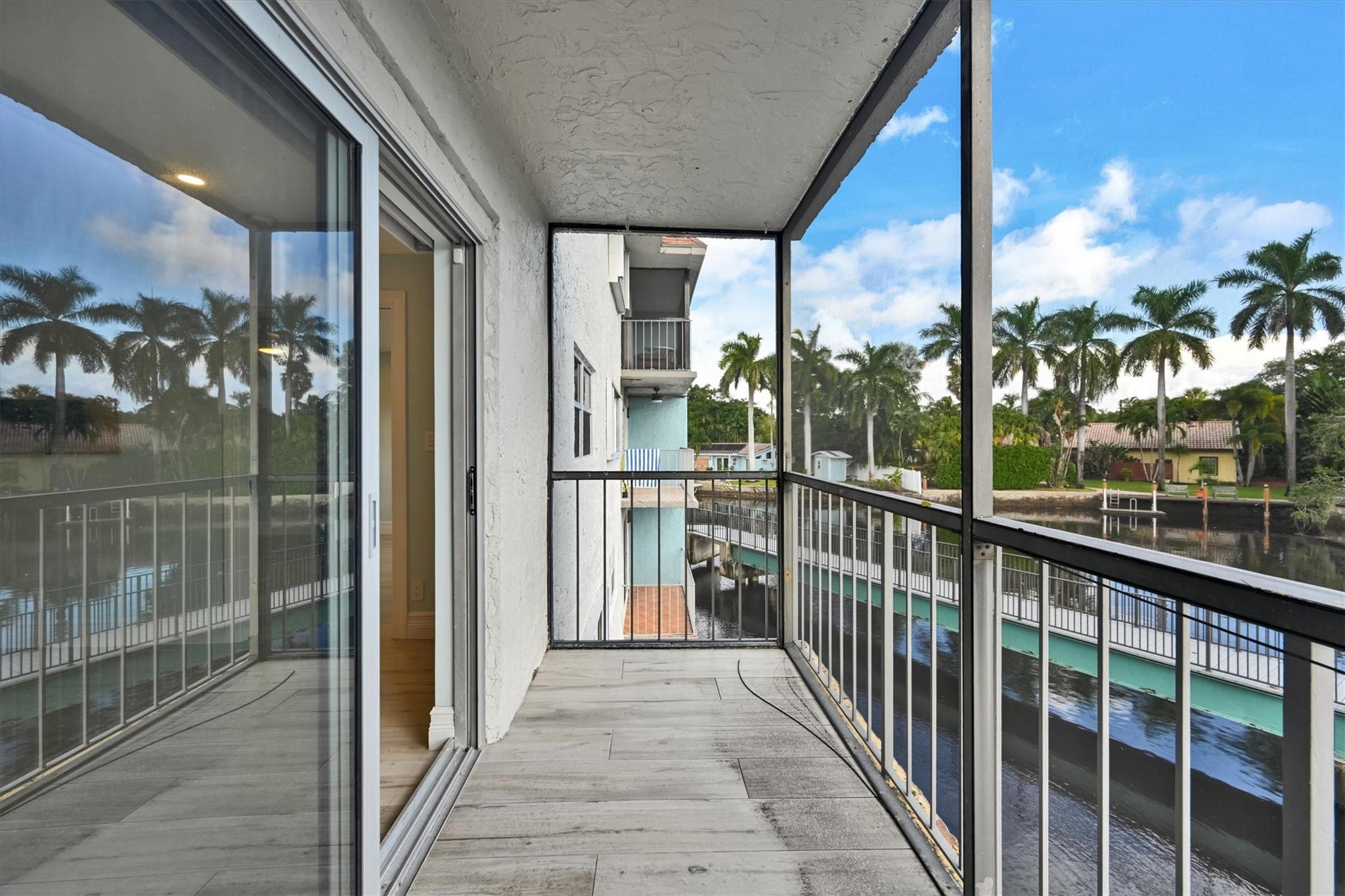 Hidden Harbor - Residential