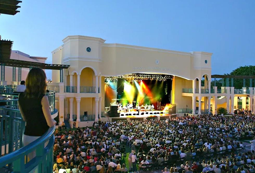 PALM ROYAL CONDOMINIUM - Residential