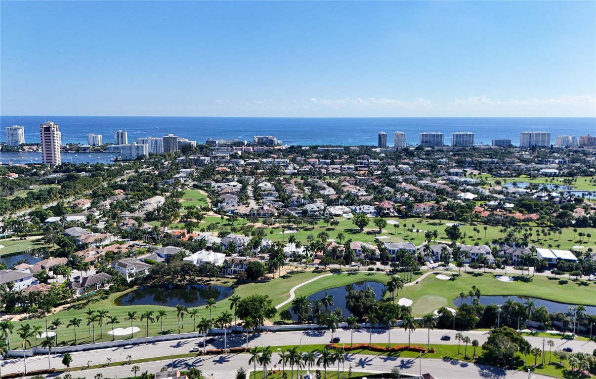 PALM ROYAL CONDOMINIUM - Residential