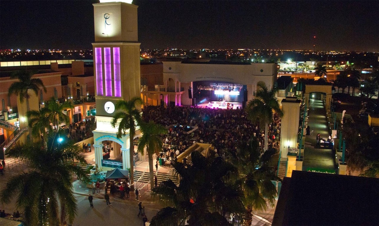 PALM ROYAL CONDOMINIUM - Residential