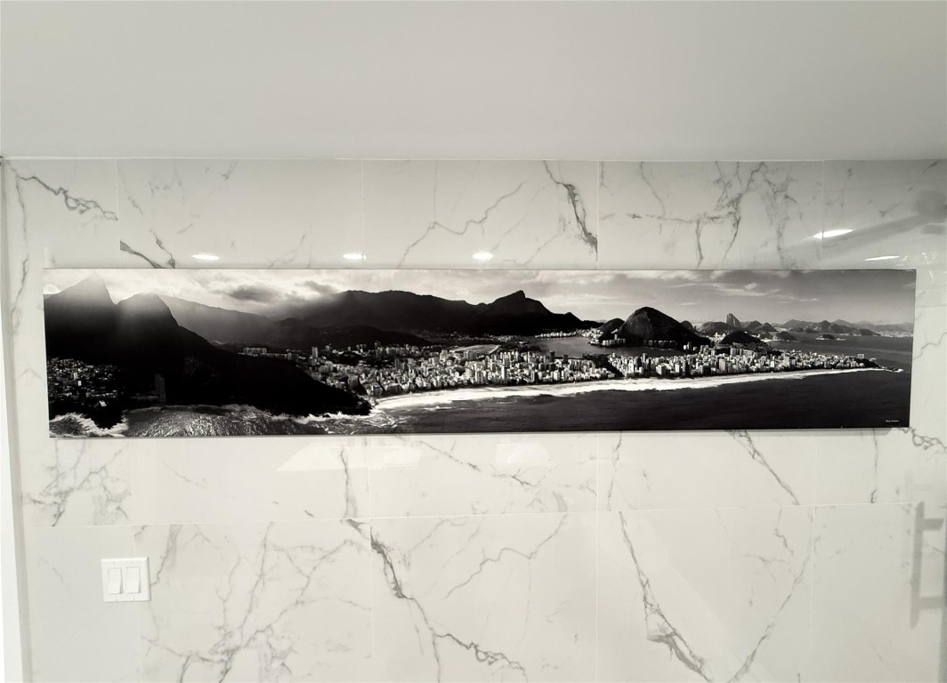 PALM ROYAL CONDOMINIUM - Residential