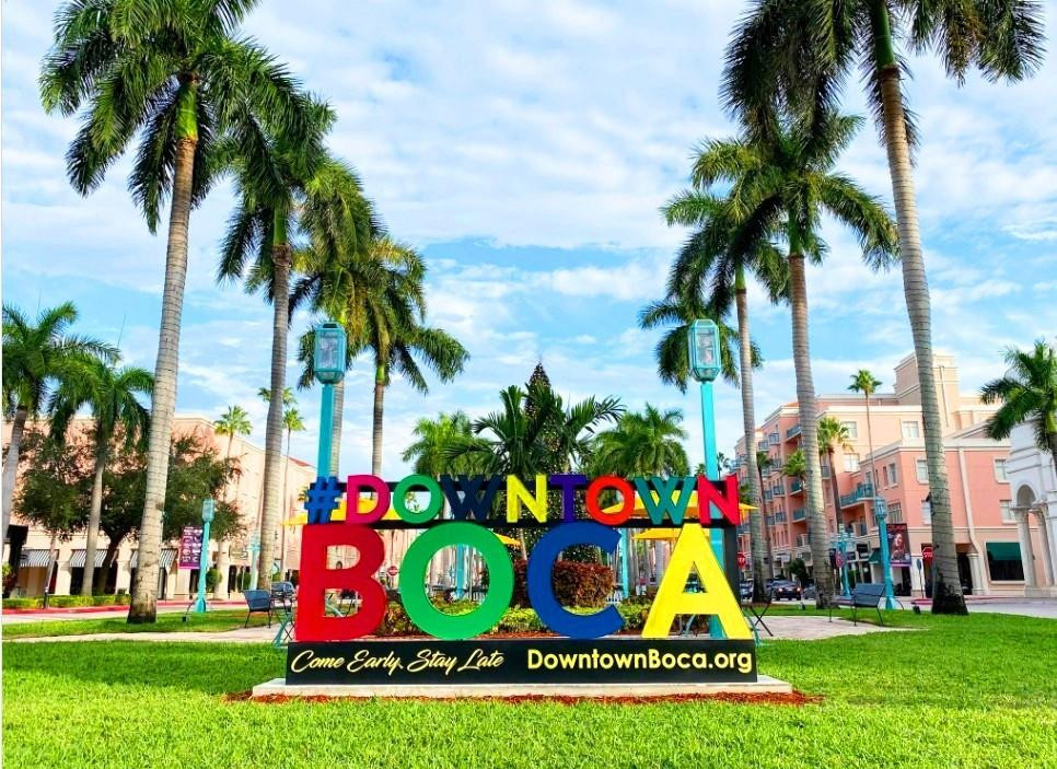 PALM ROYAL CONDOMINIUM - Residential