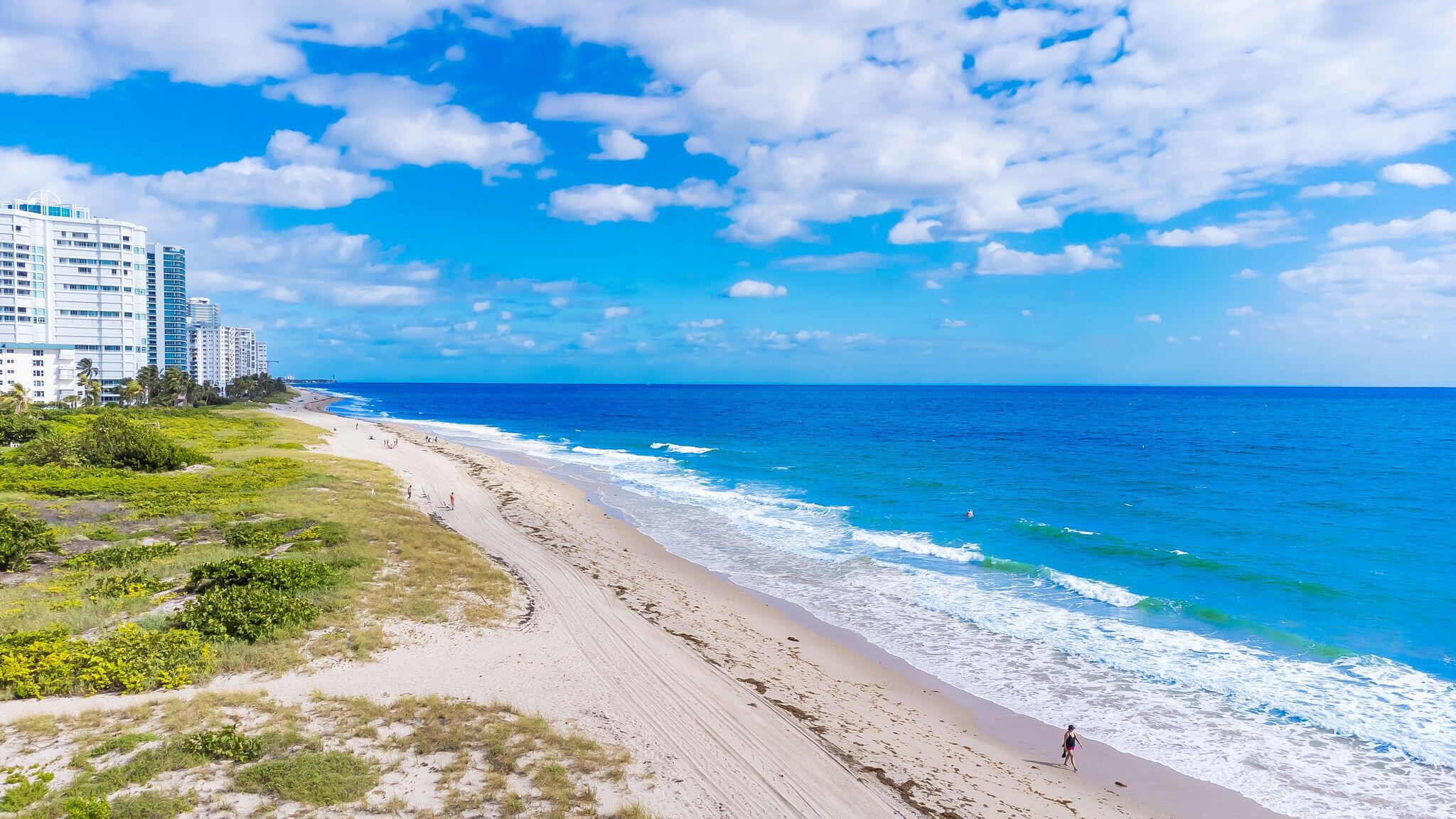 ROYAL COAST CONDO - Residential