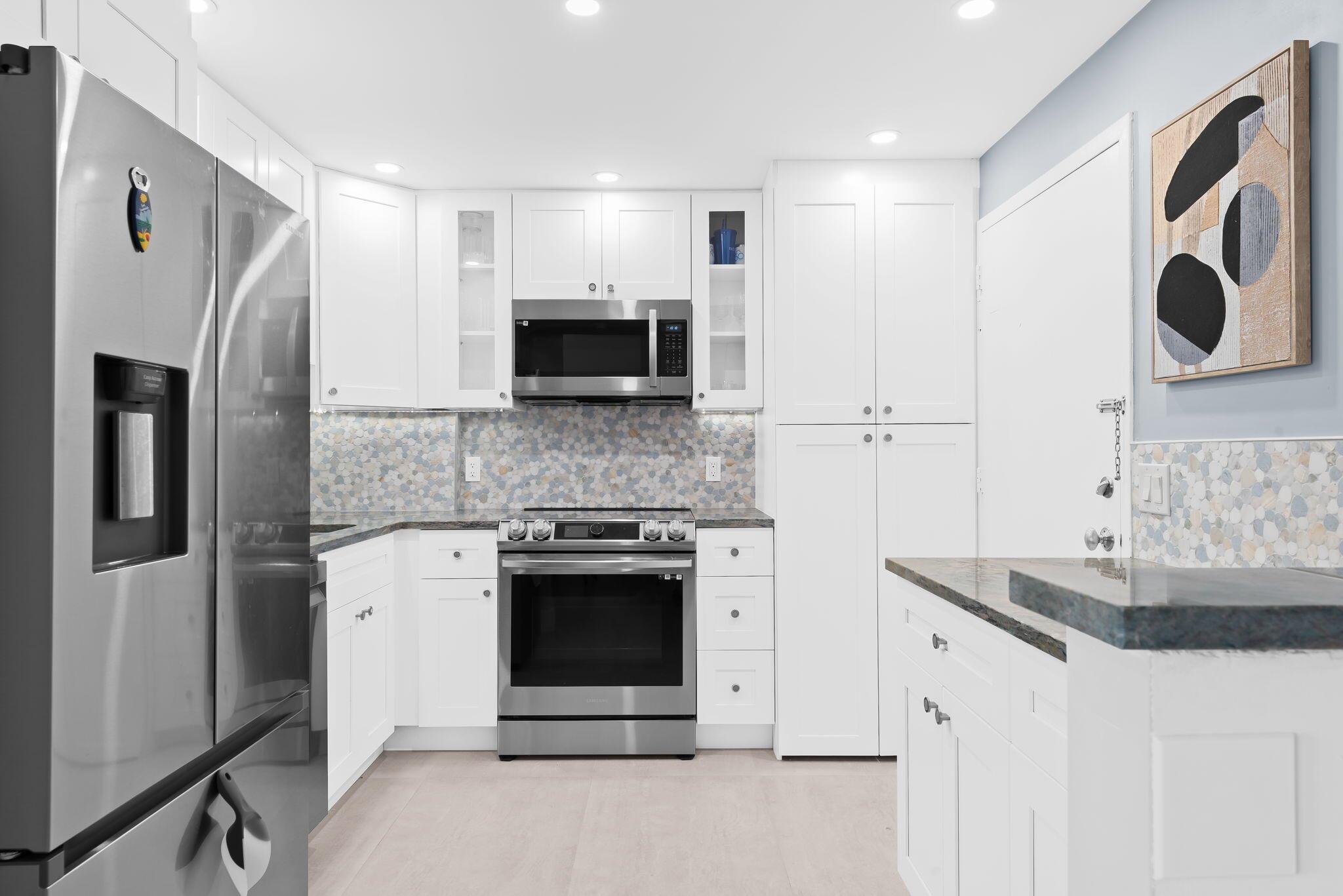 ROYAL COAST CONDO - Residential