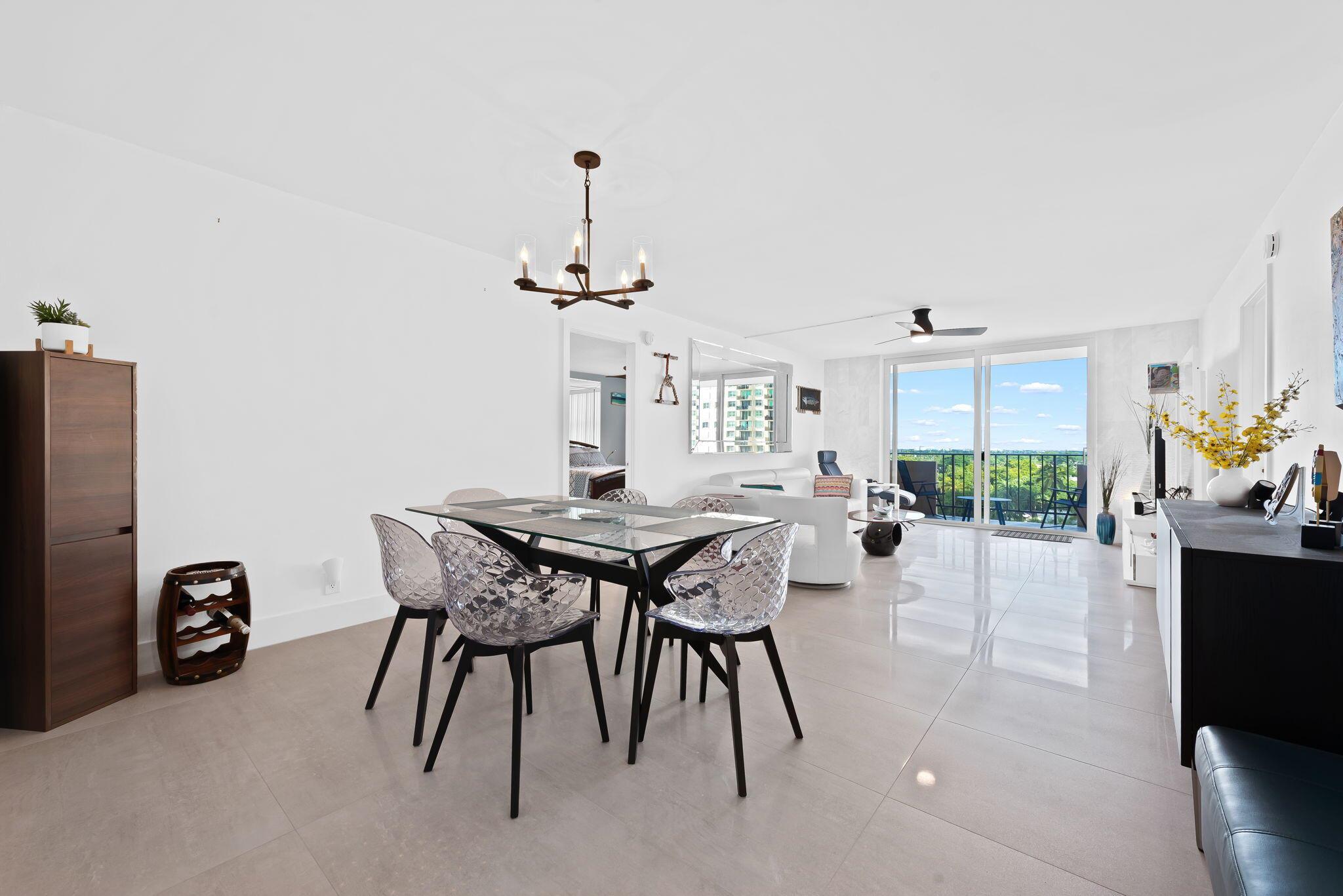 View photos, virtual tours, details... 2000 S Ocean Boulevard 7n