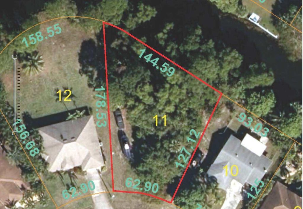 Photo of 601 SE Delancey Lane, Port Saint Lucie, FL 34984 (MLS # R10919690)