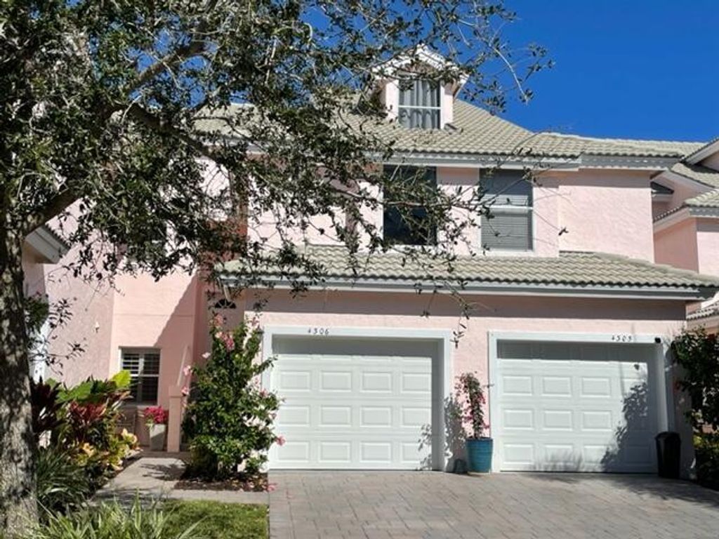 Photo of 4306 Fairway Drive N, Jupiter, FL 33477 (MLS # R10862314)