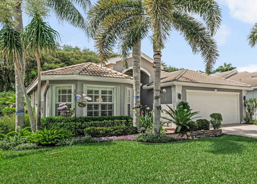 Photo of 7913 Sea Point Way, Lake Worth, FL 33467 (MLS # R11078195)