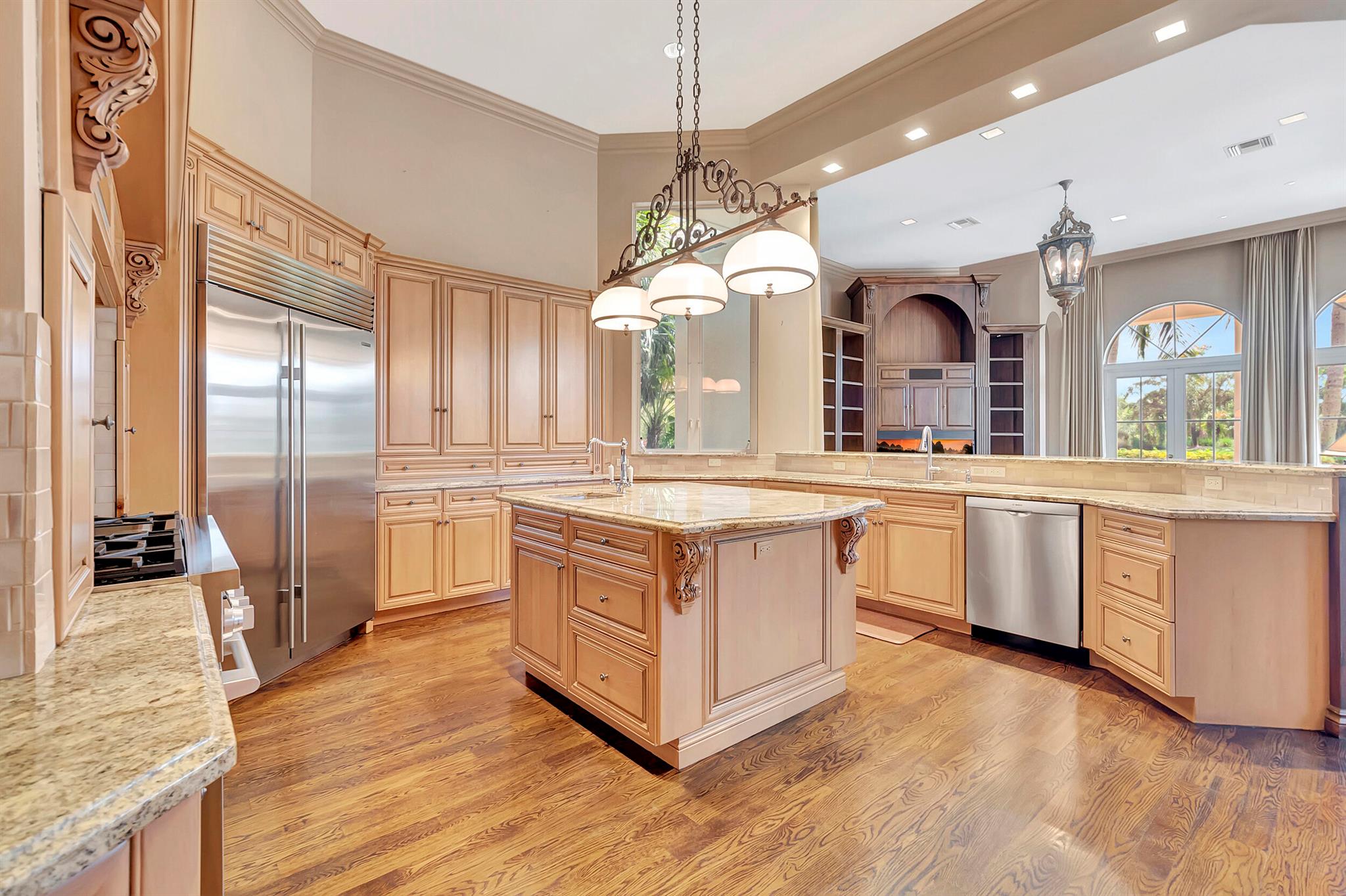 Isla Verde - Residential