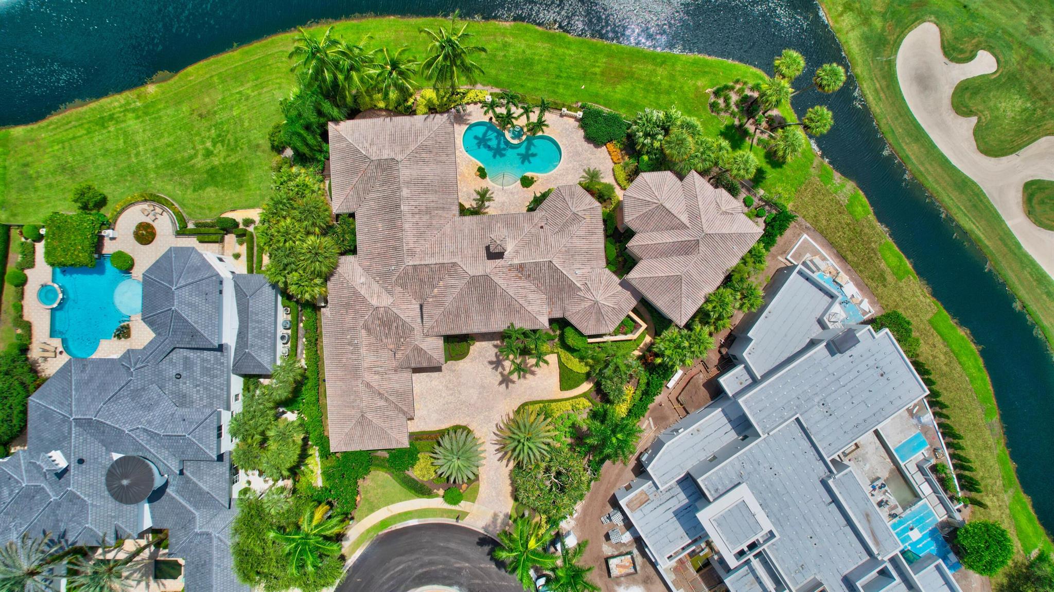 Isla Verde - Residential