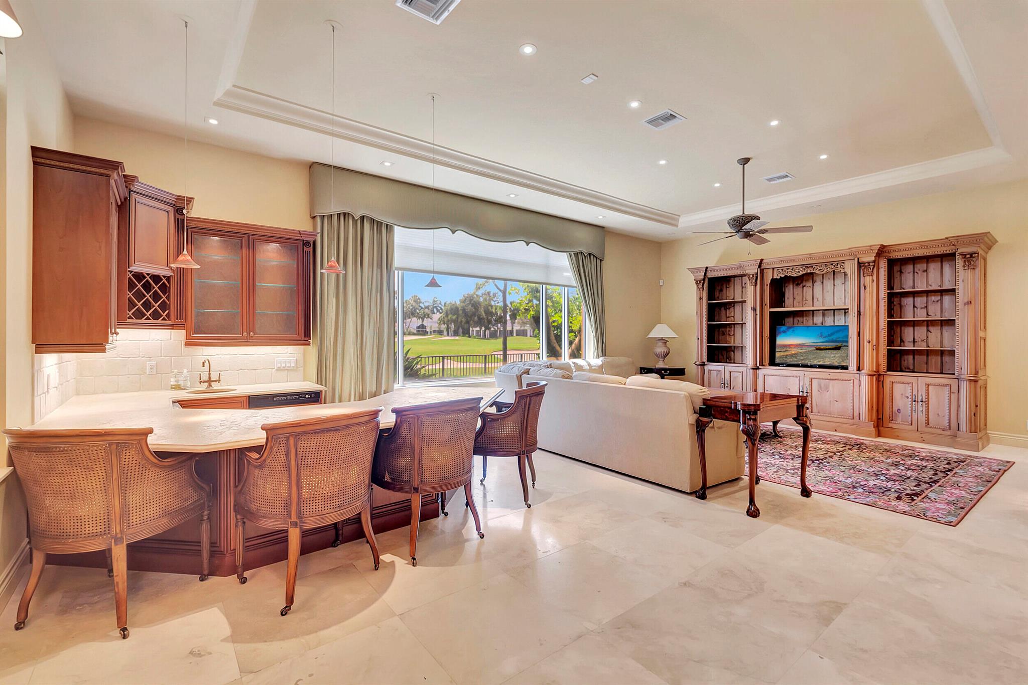 Isla Verde - Residential