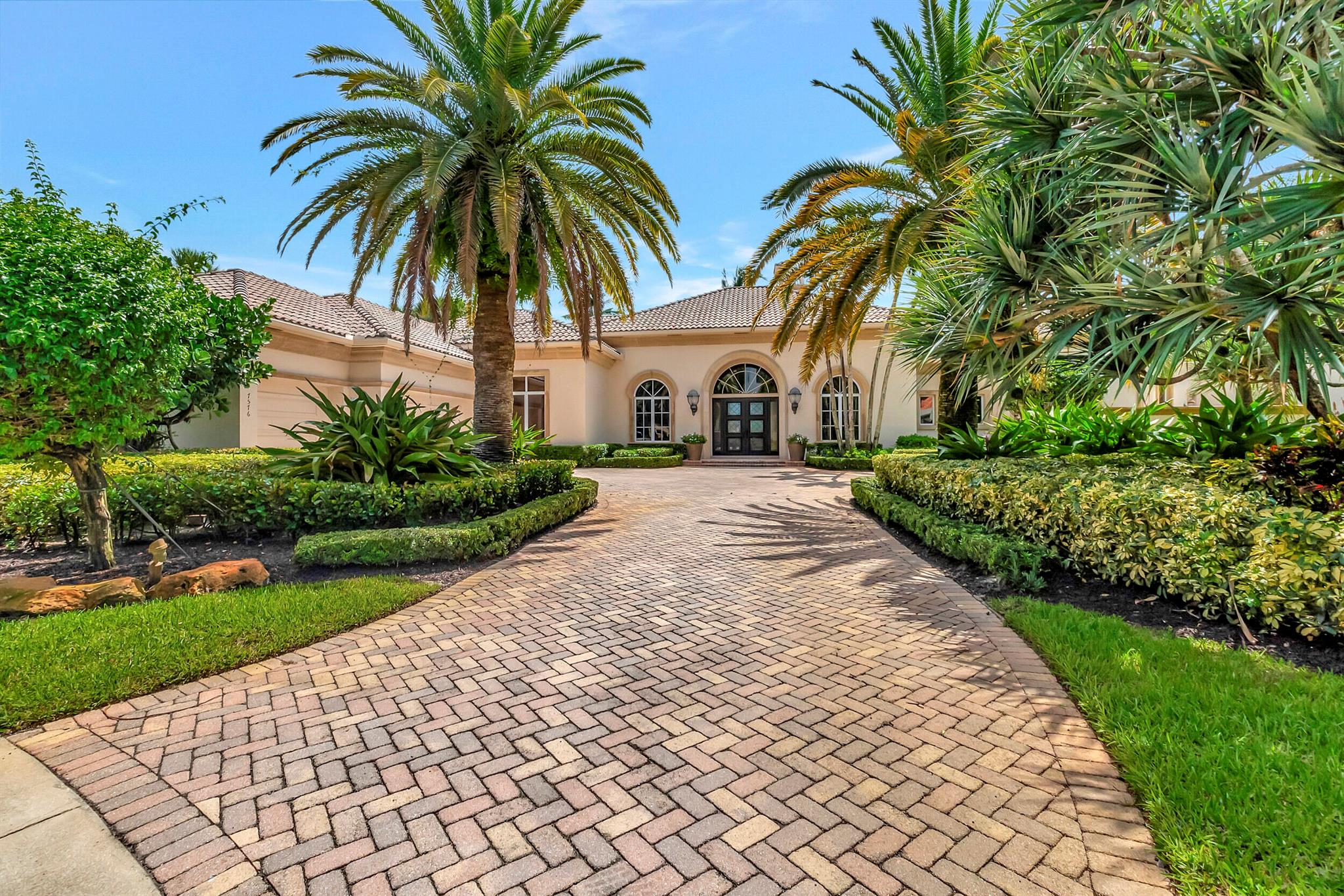 Isla Verde - Residential