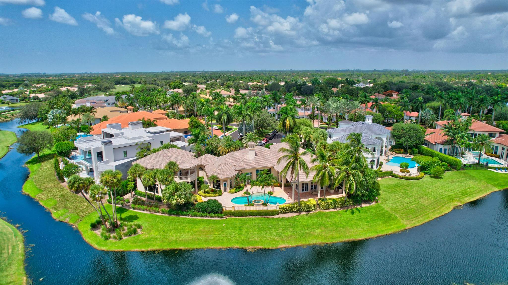 Isla Verde - Residential