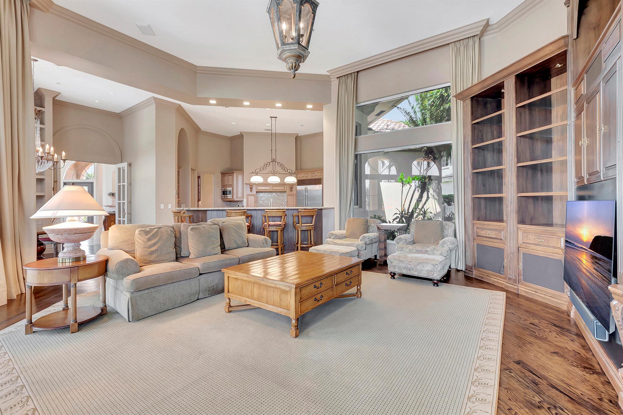 Isla Verde - Residential