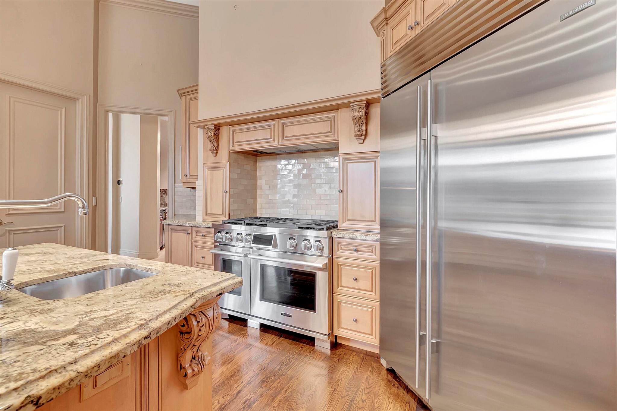 Isla Verde - Residential