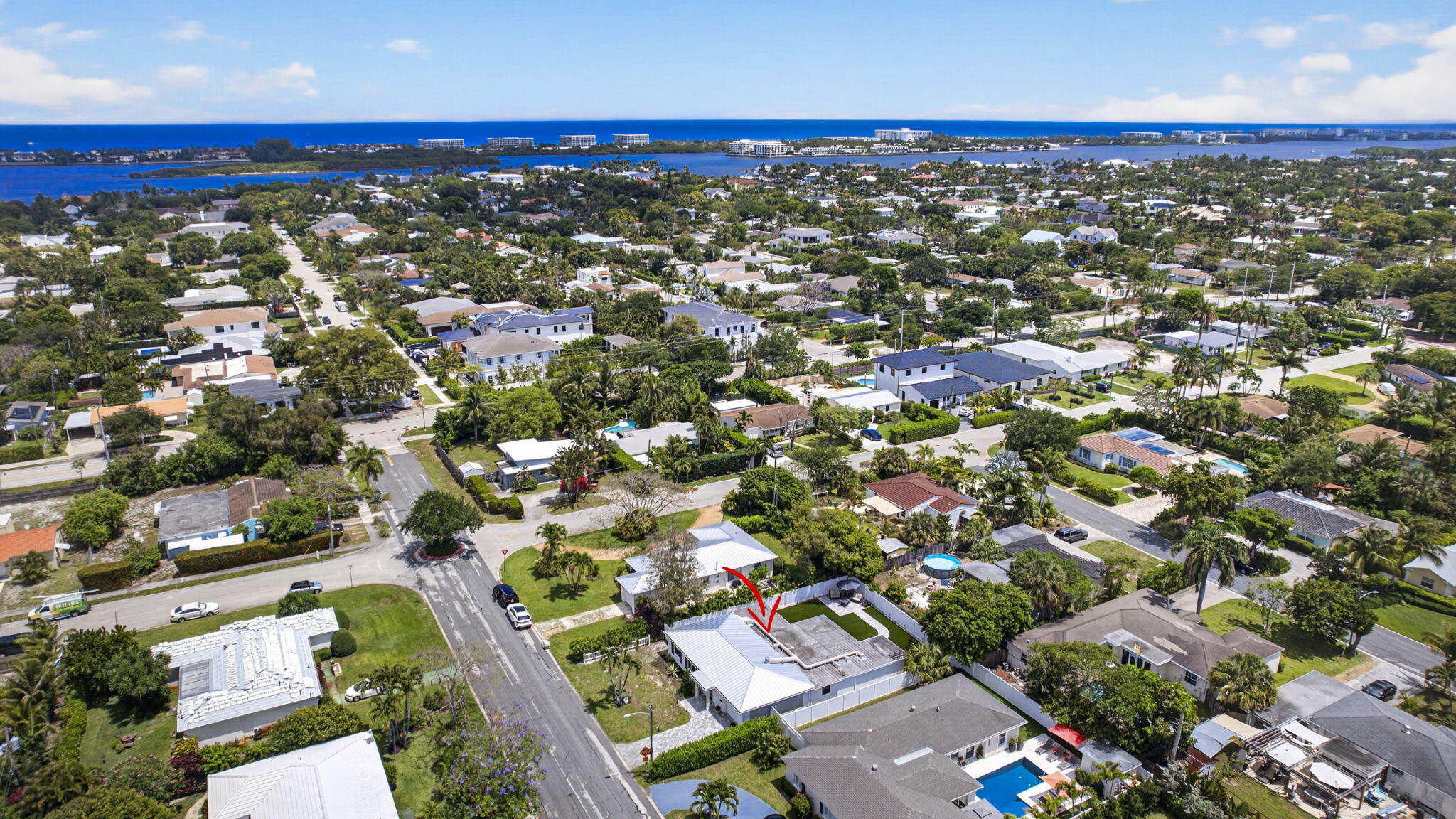 HOMEWOOD - Residential