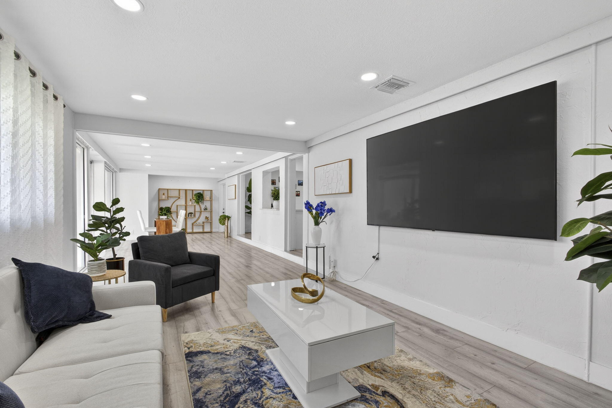 HOMEWOOD - Residential