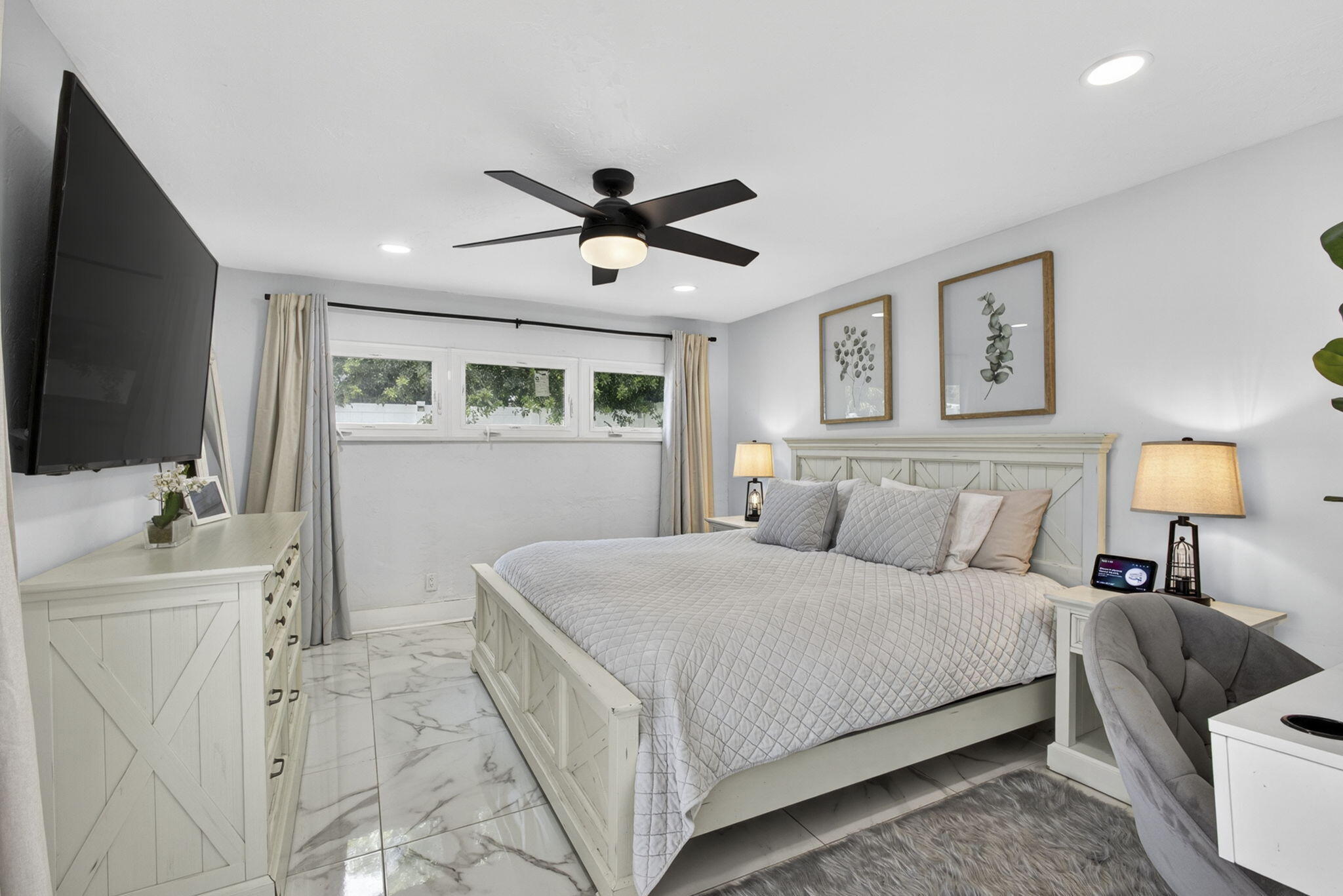 HOMEWOOD - Residential