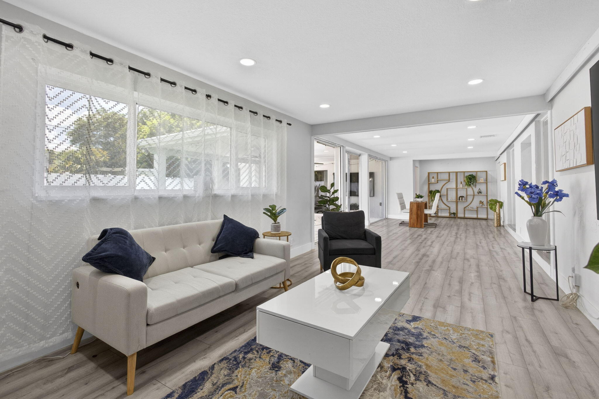 HOMEWOOD - Residential