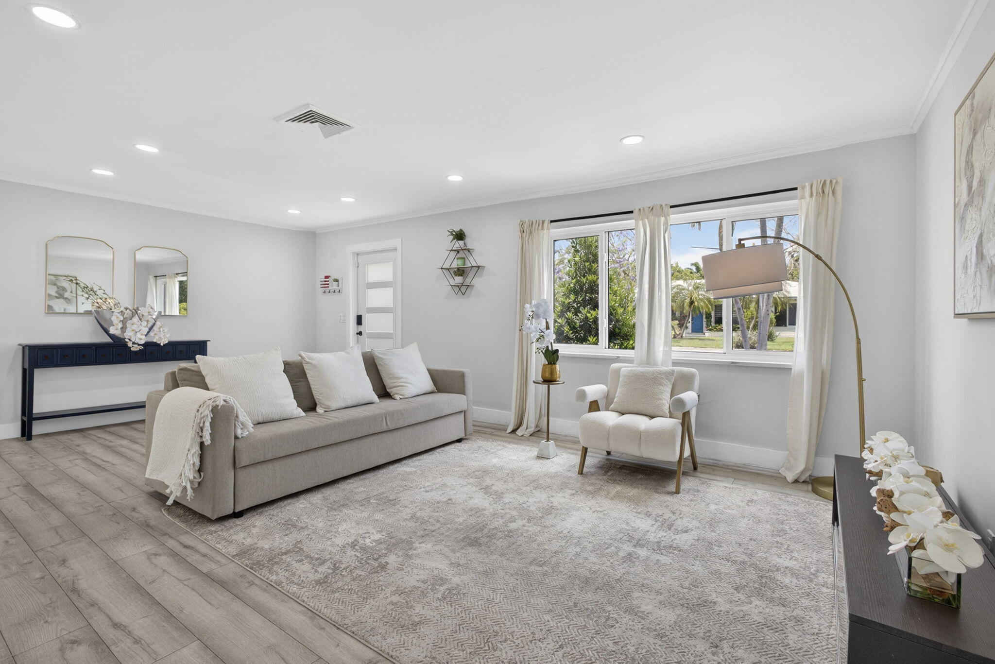 HOMEWOOD - Residential