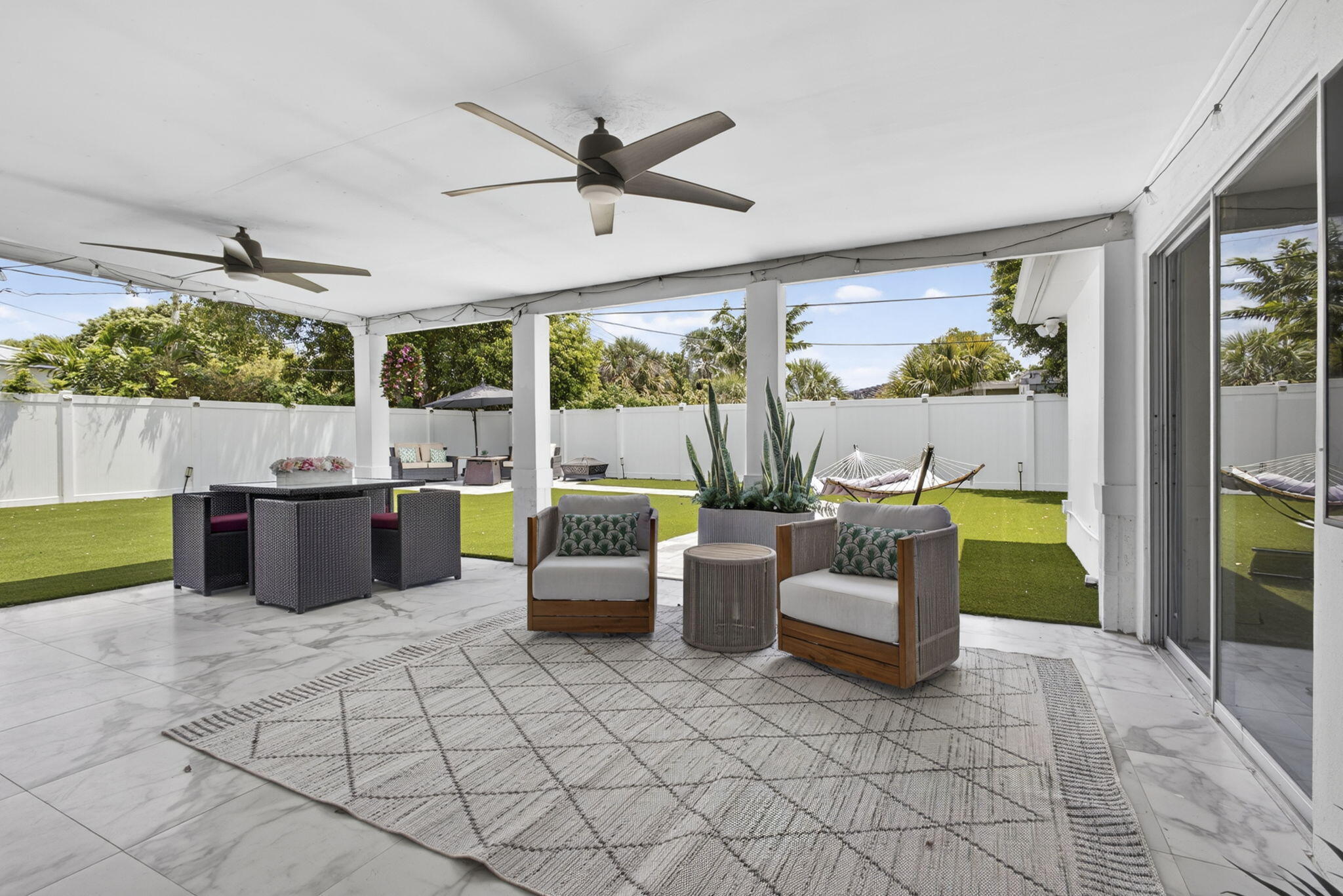 HOMEWOOD - Residential