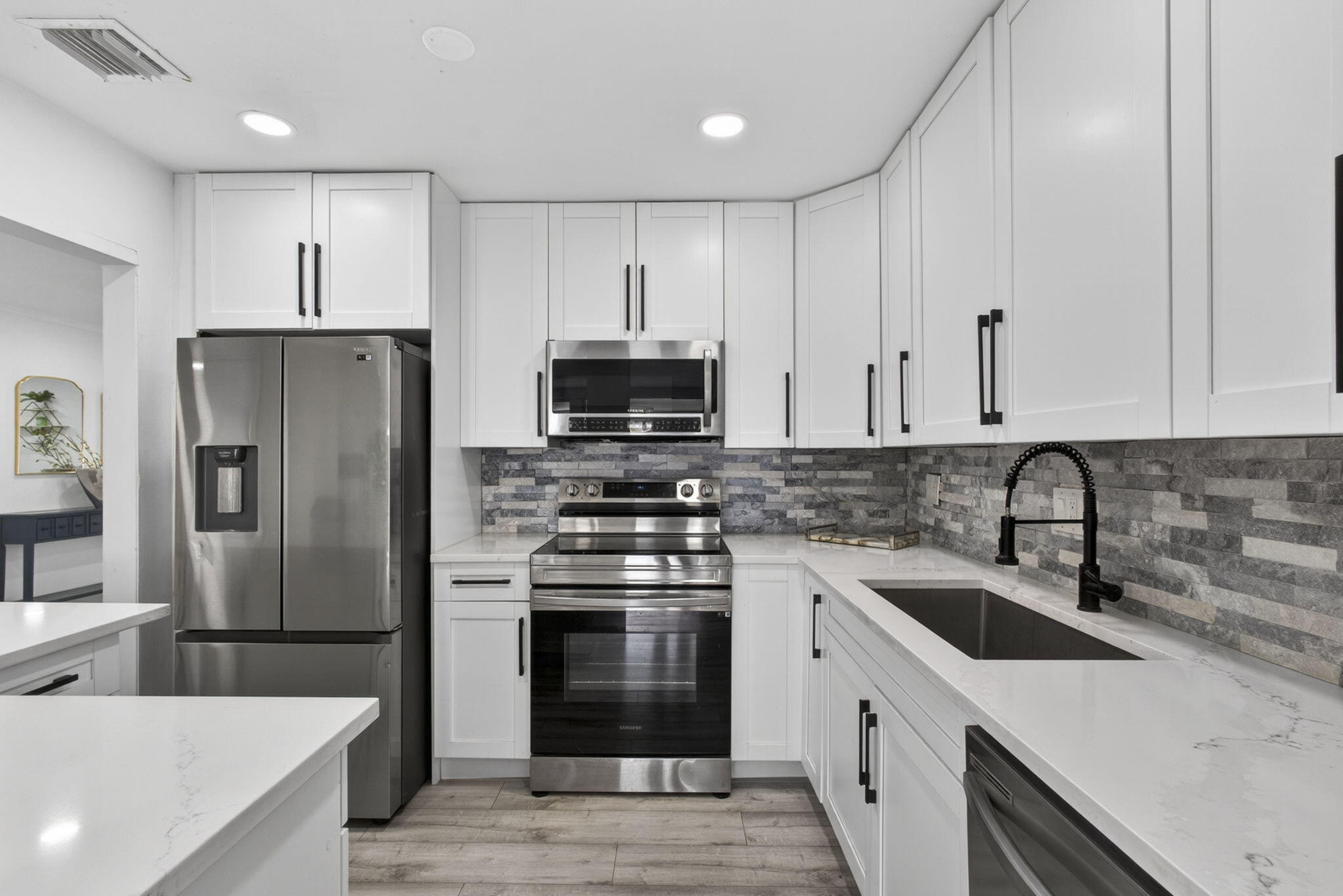 HOMEWOOD - Residential