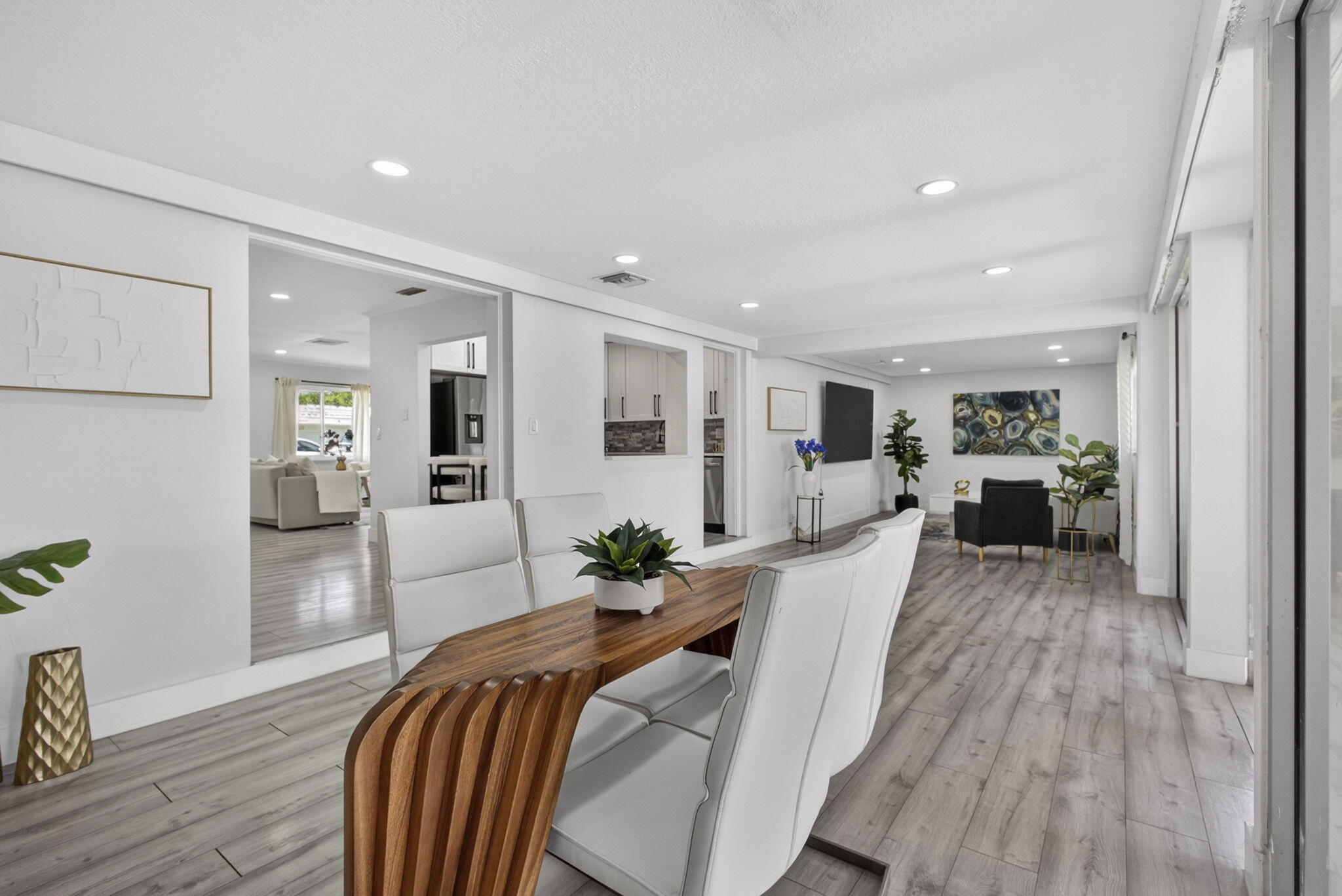 HOMEWOOD - Residential