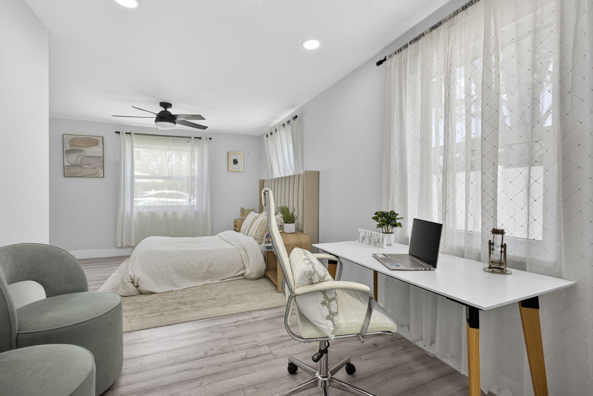 HOMEWOOD - Residential