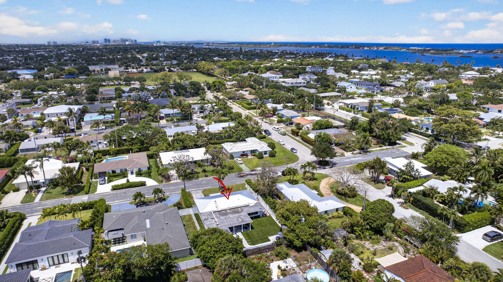 HOMEWOOD - Residential