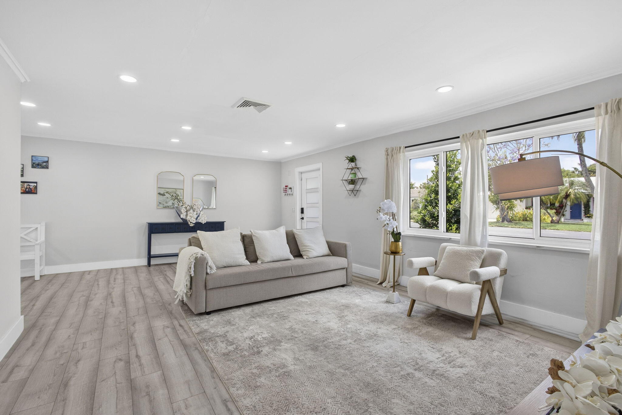 HOMEWOOD - Residential