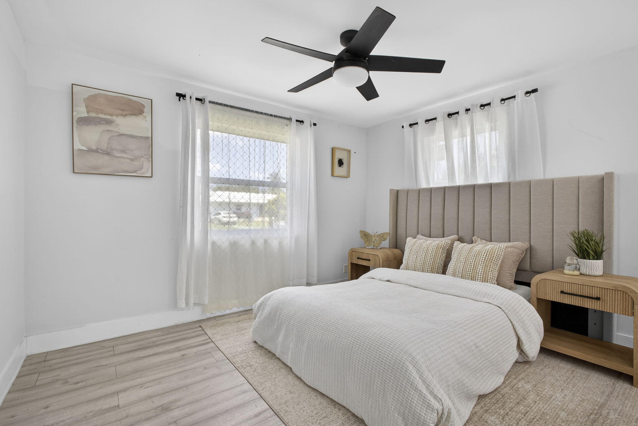 HOMEWOOD - Residential