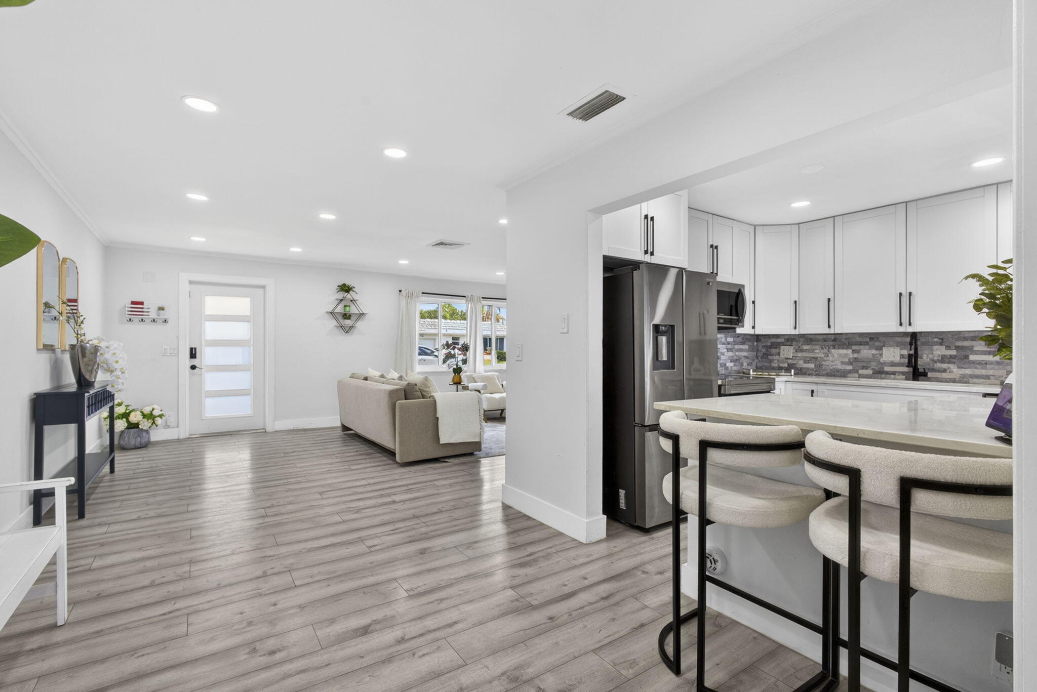 HOMEWOOD - Residential