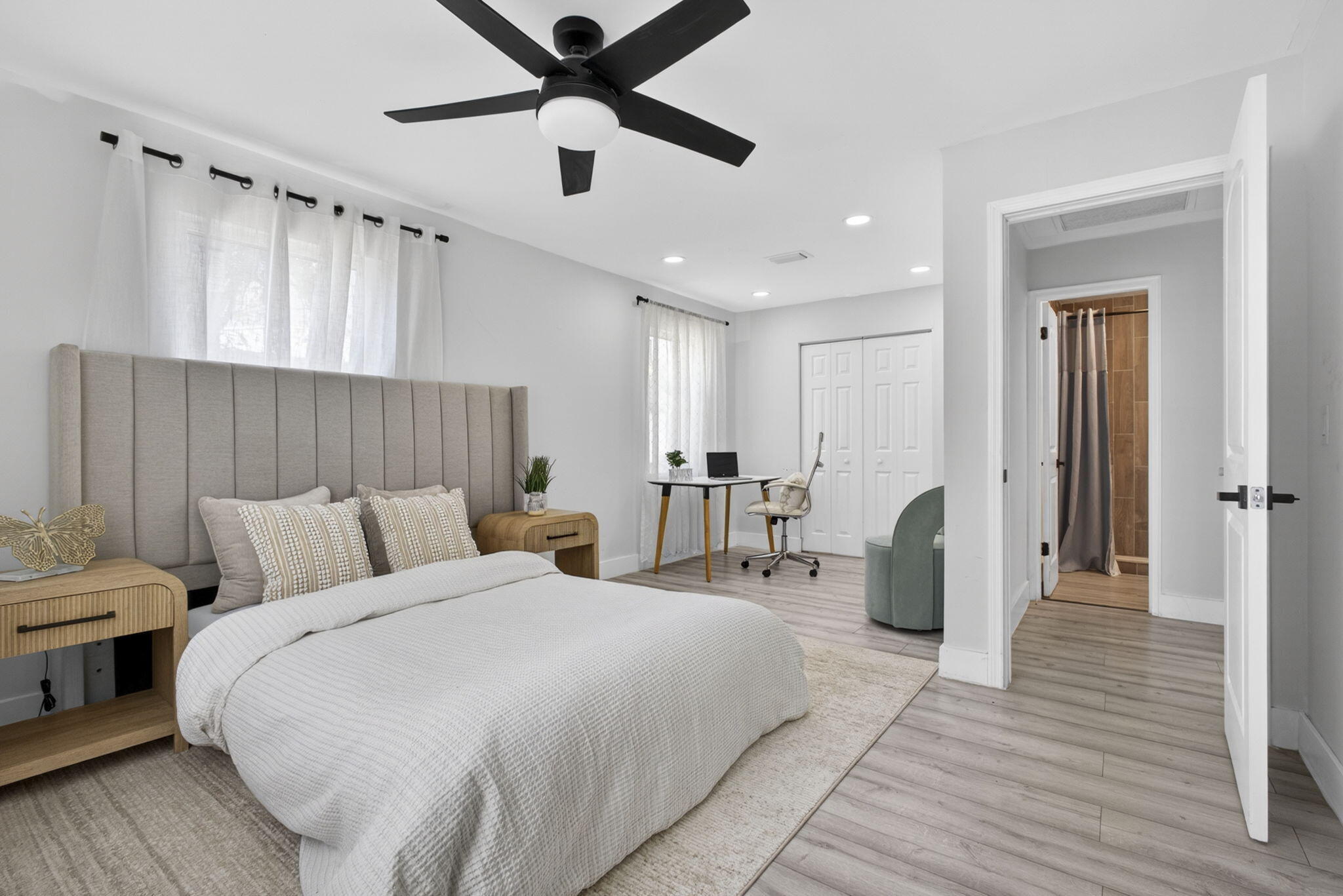 HOMEWOOD - Residential