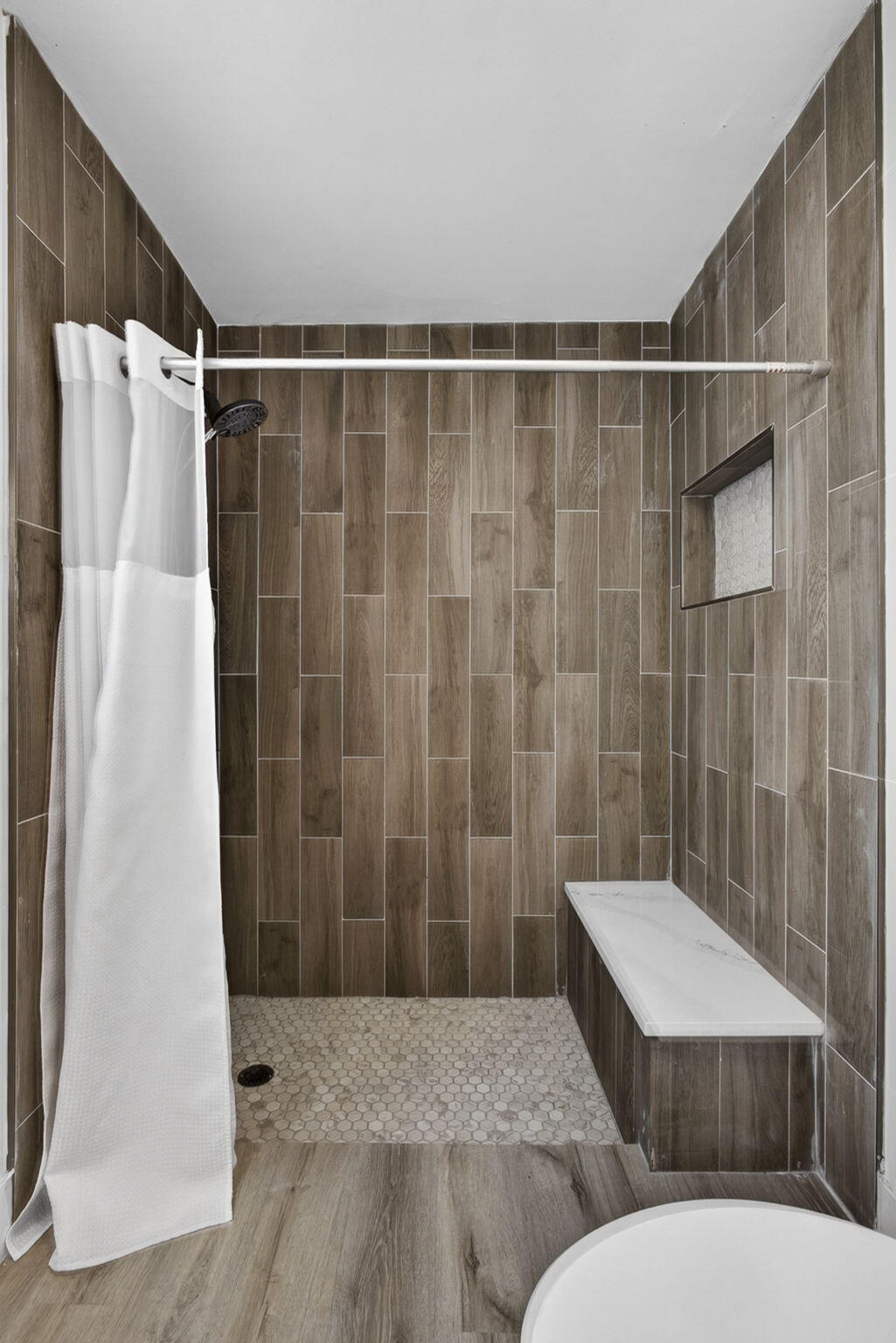 HOMEWOOD - Residential