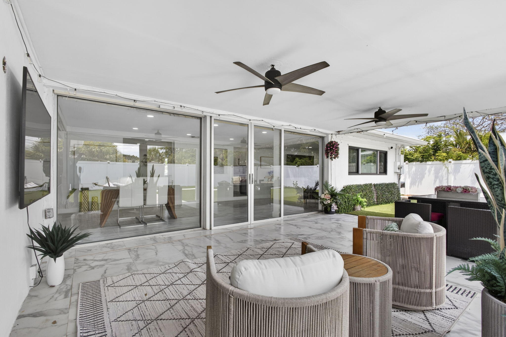 HOMEWOOD - Residential