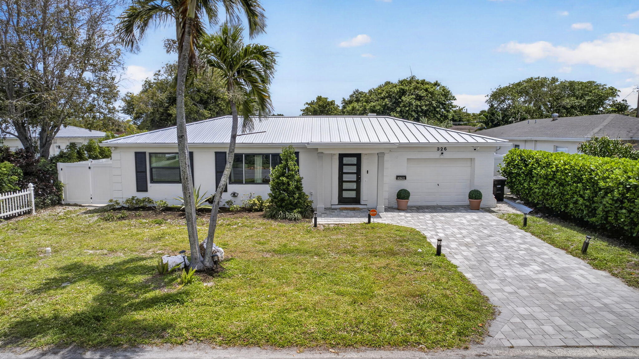 HOMEWOOD - Residential