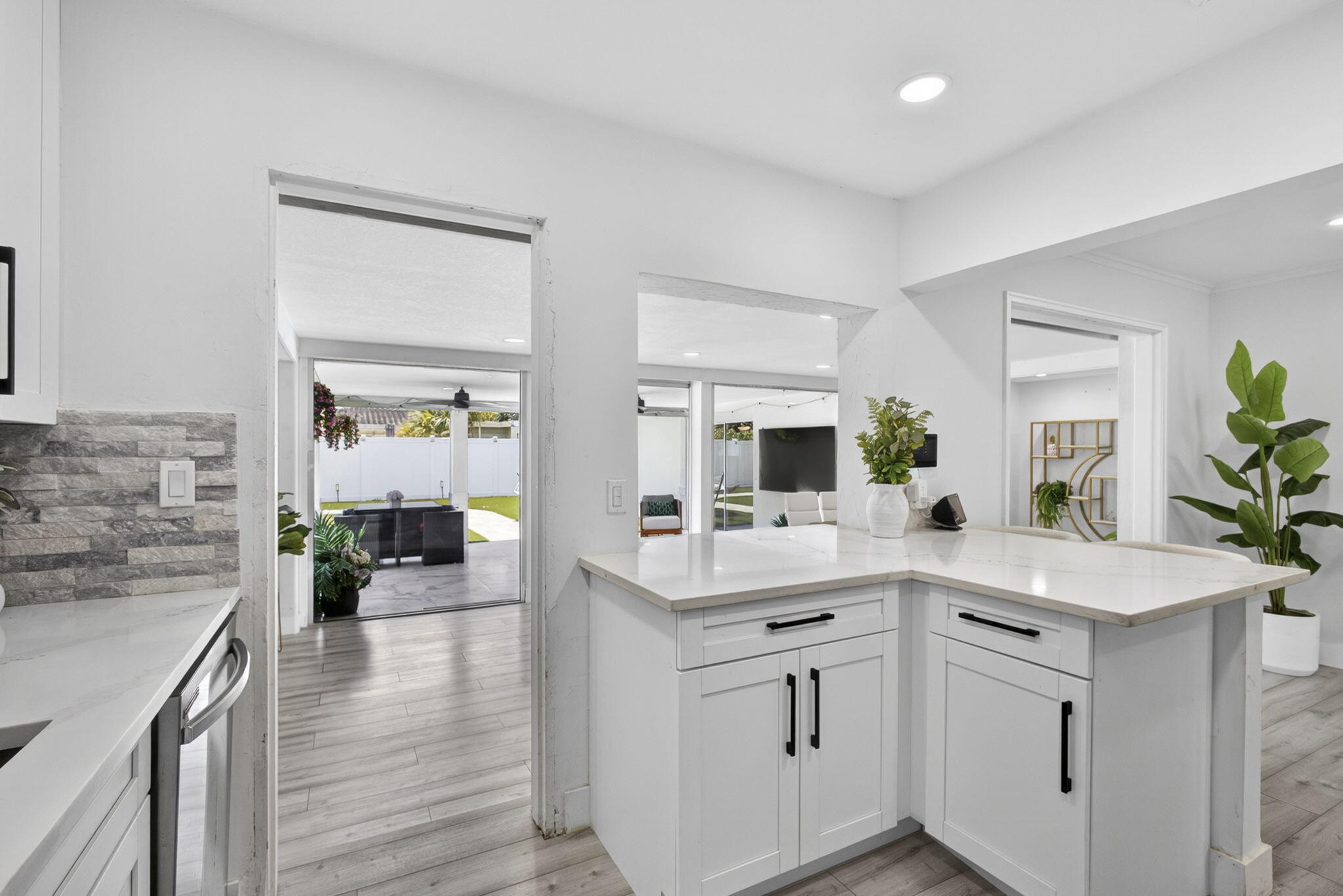 HOMEWOOD - Residential
