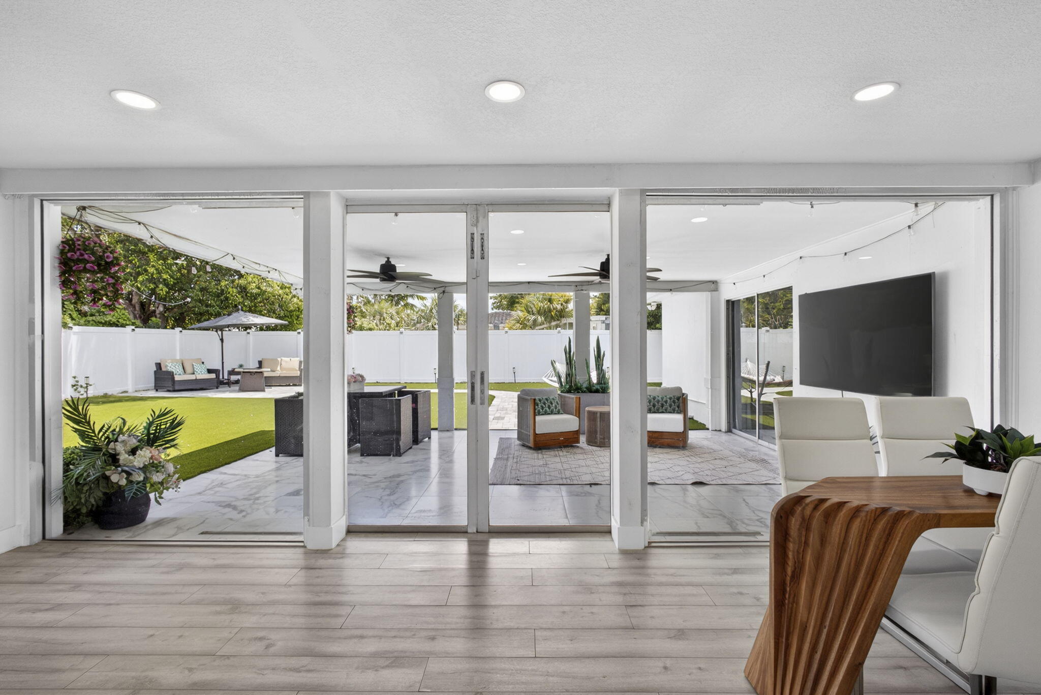 HOMEWOOD - Residential