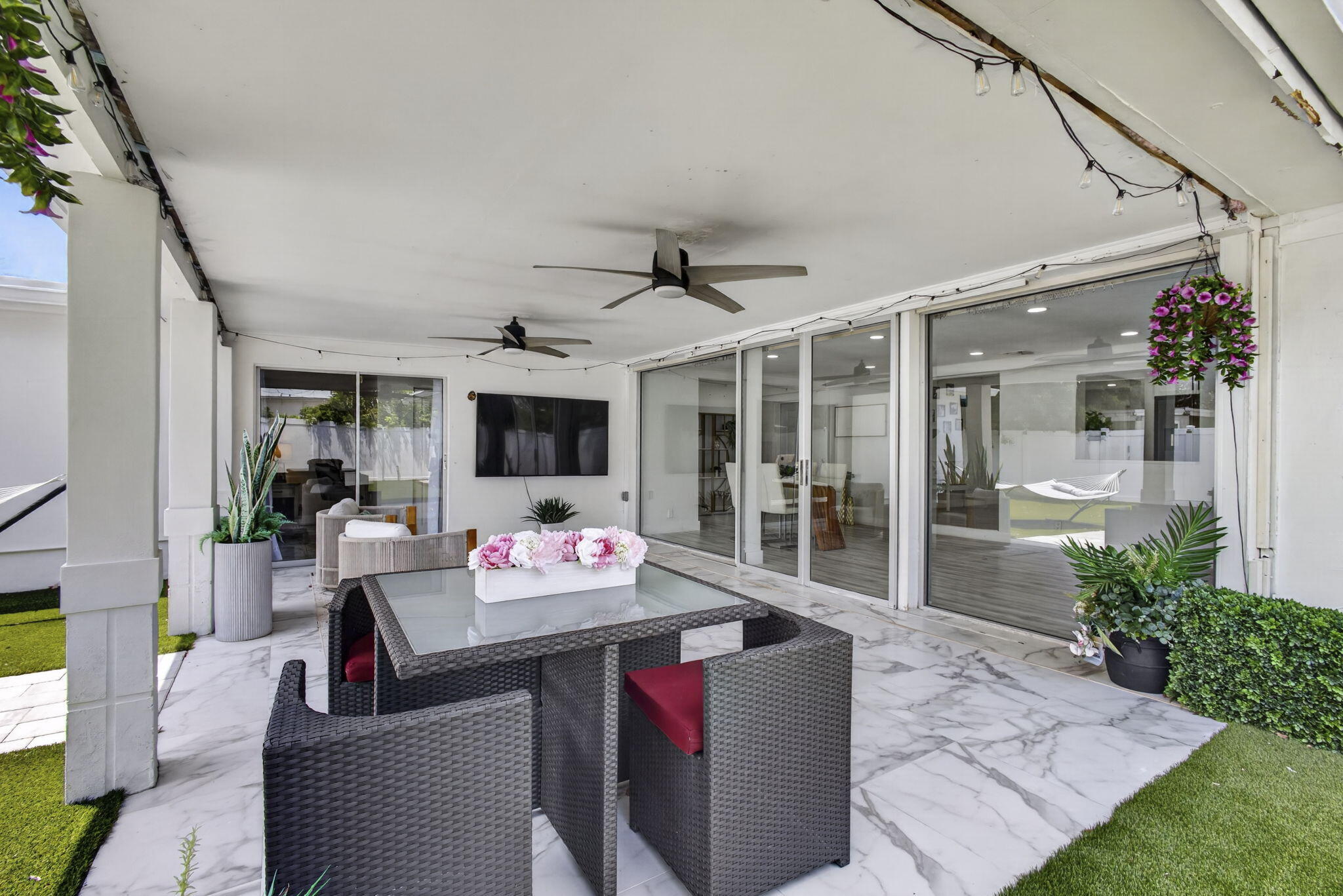 HOMEWOOD - Residential