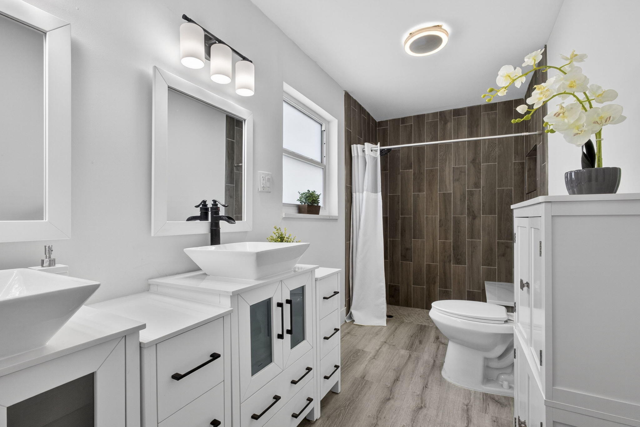 HOMEWOOD - Residential