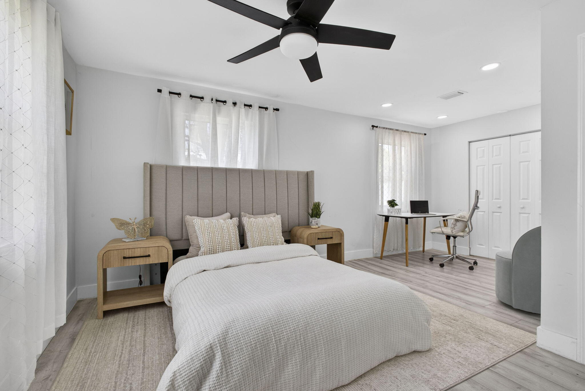 HOMEWOOD - Residential